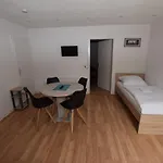 Apartment Stuttgart Ost