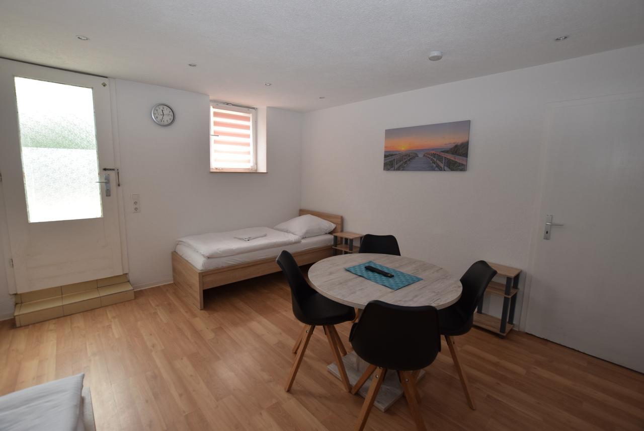 Ost Appartement *