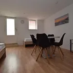 Apartment Stuttgart Ost