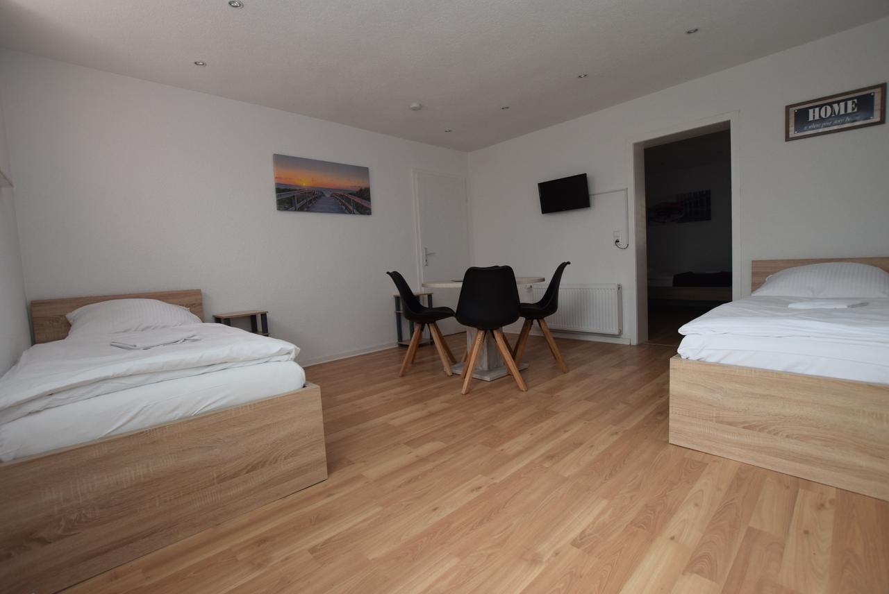 Ost Apartment Stuttgart